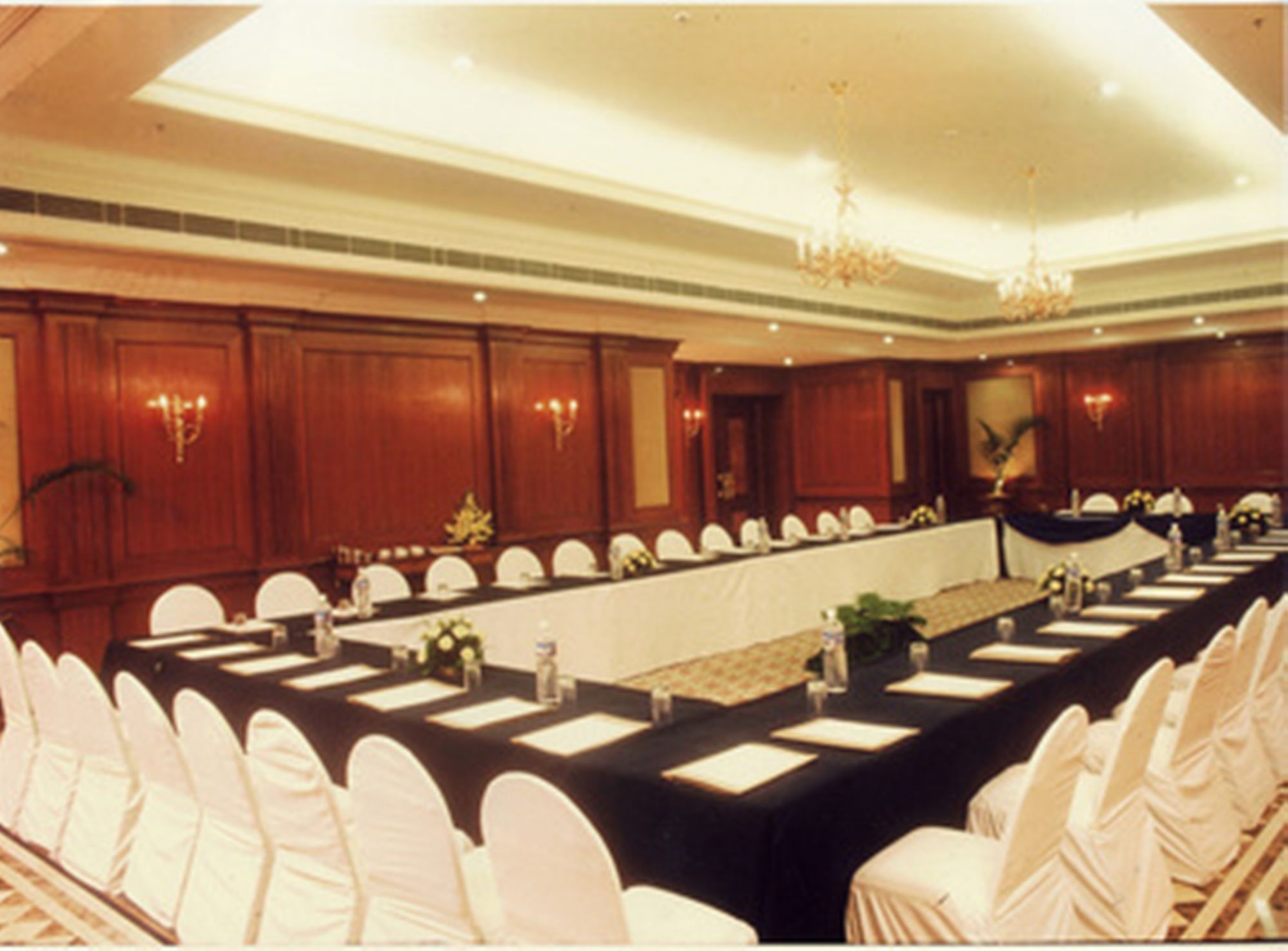 Radisson Hotel Jalandhar Facilities photo